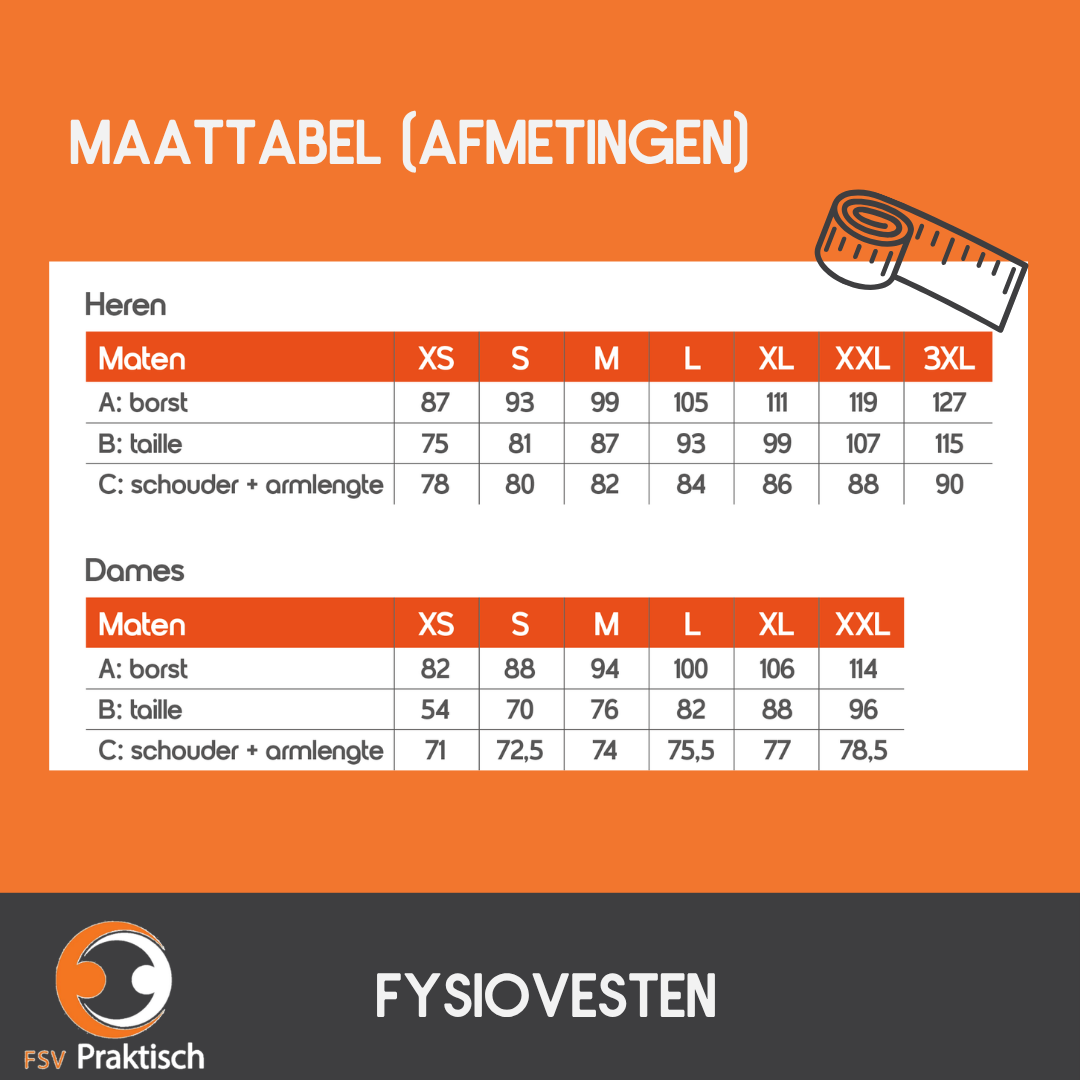 Han fysio vesten