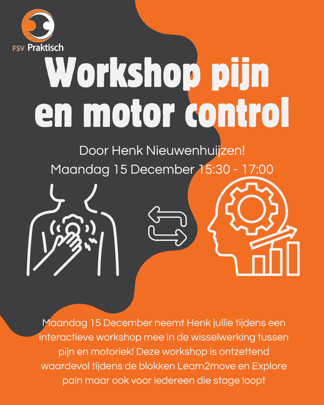 Workshop motor control