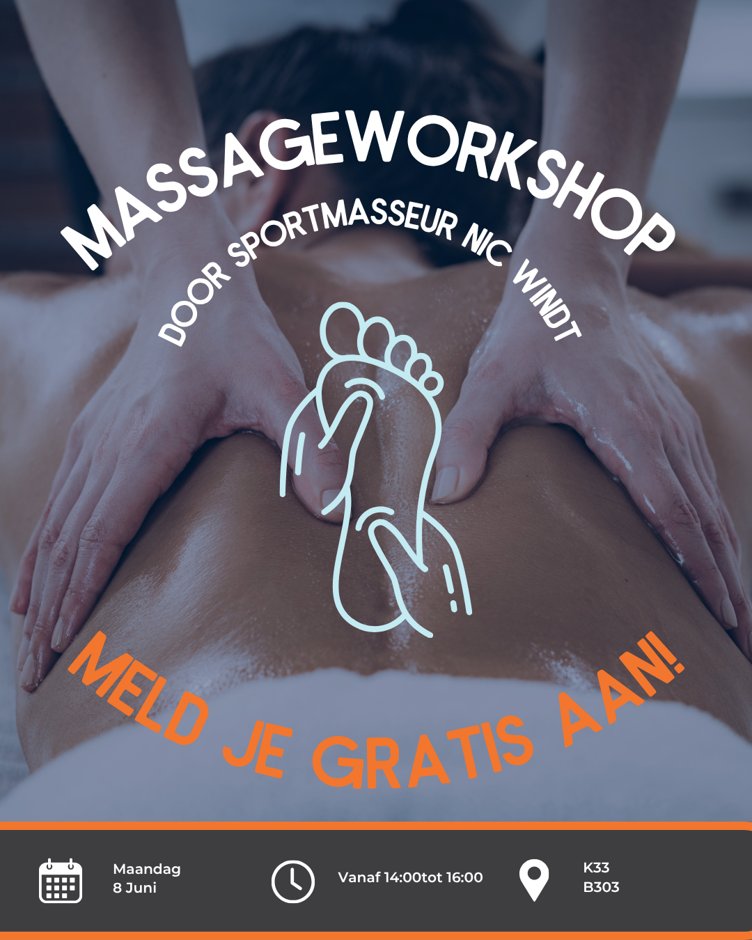 Massageworkshop