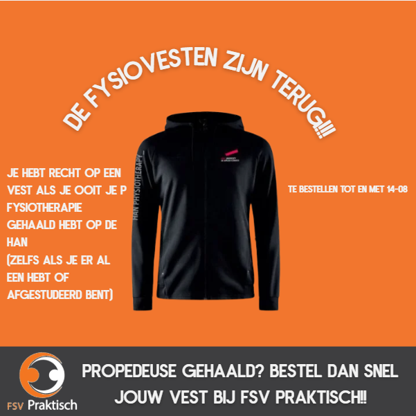 Han fysio vesten